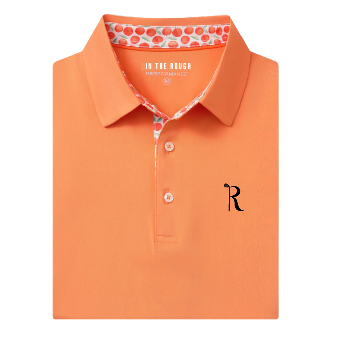 In The Rough Fore Polo