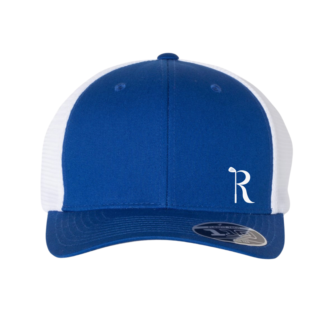 I’m The Rough “R” Hat